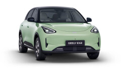 Geely Ex2
